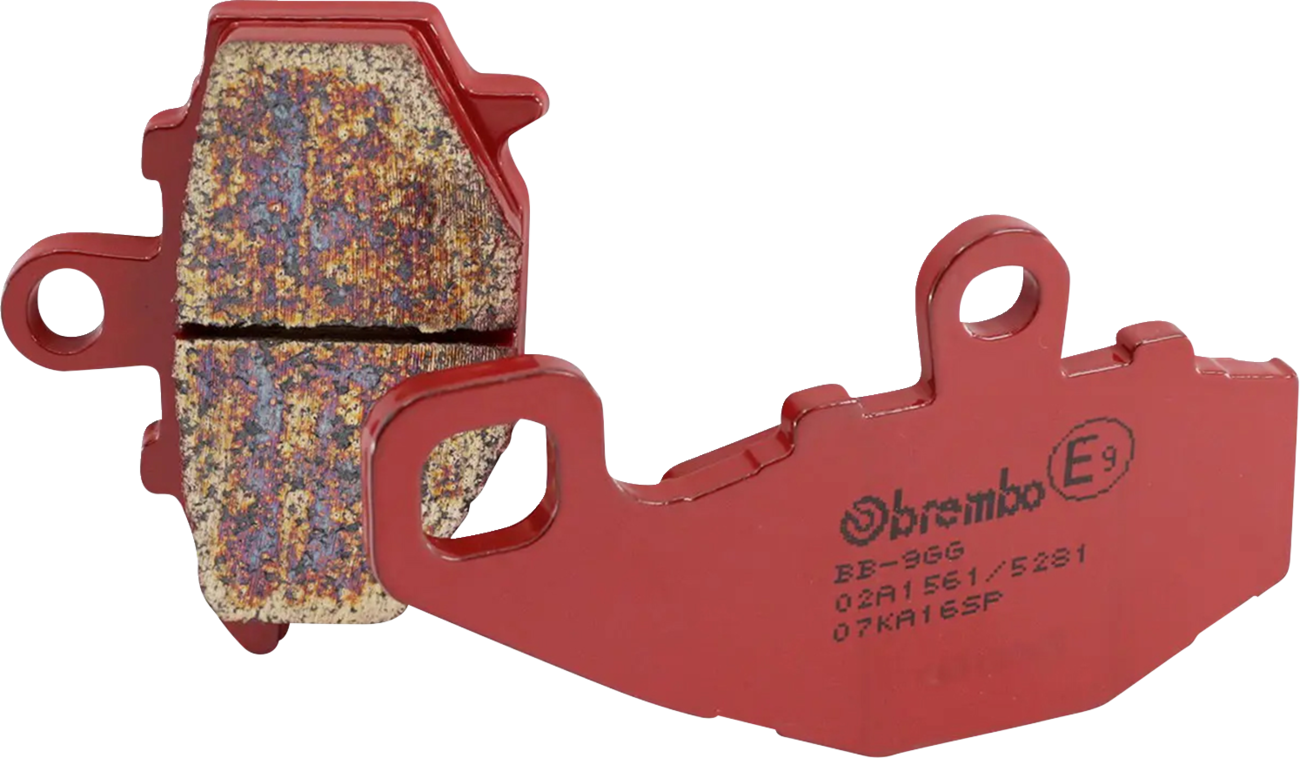 BREMBO Sintered Brake Pads