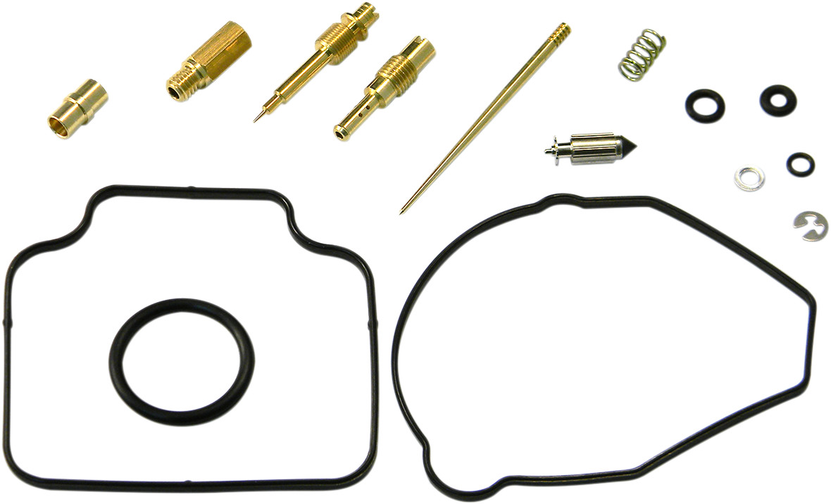 SHINDY Carburetor Repair Kit