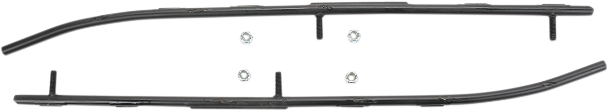 Sno stuff X-calibar Carbide Runner - 505 Series - 4" - 60° Arctic Cat