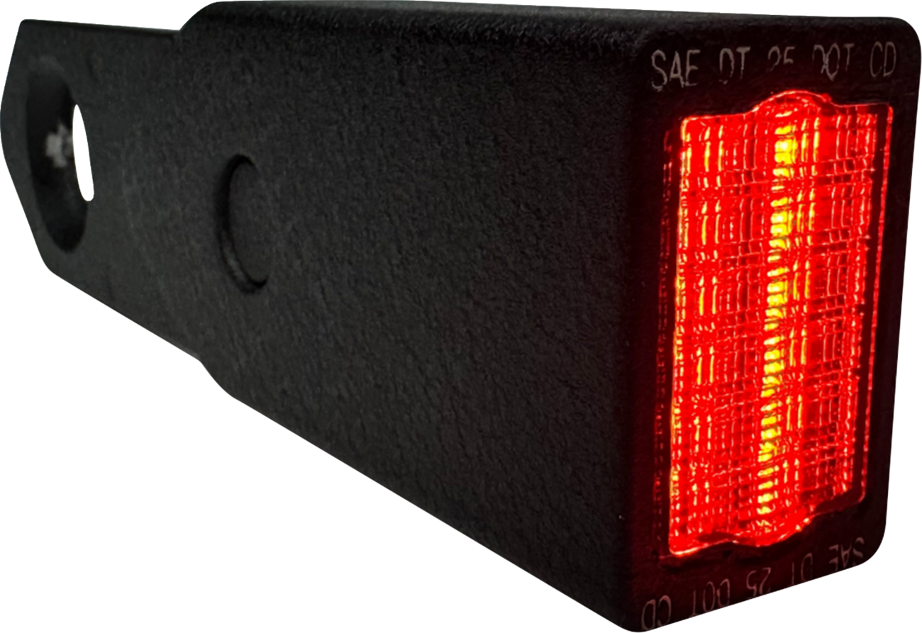 CUSTOM DYNAMICS High-Output LED Rear Strut Turn Signals