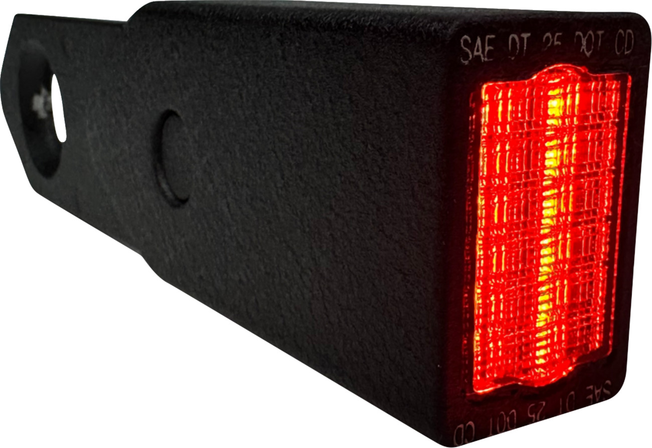 CUSTOM DYNAMICS High-Output LED Rear Strut Turn Signals