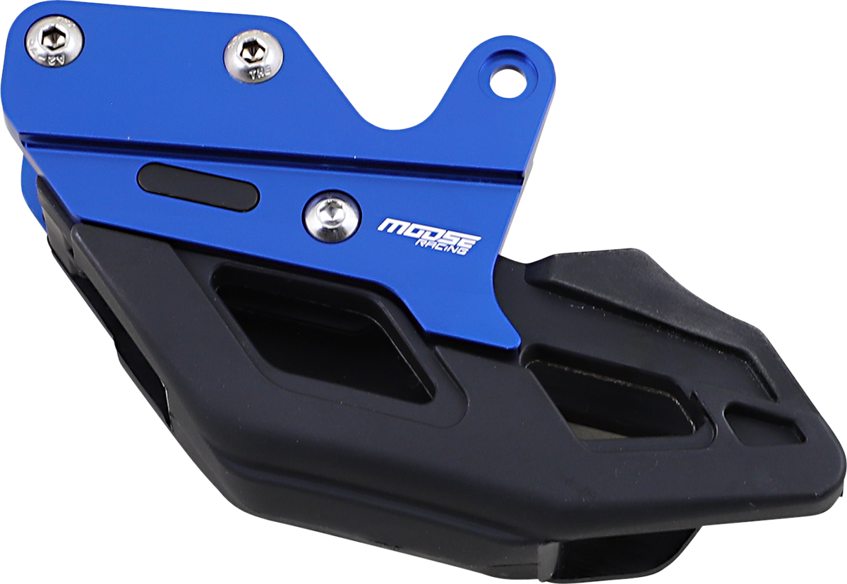 MR-1 Colored AL Chain Guide