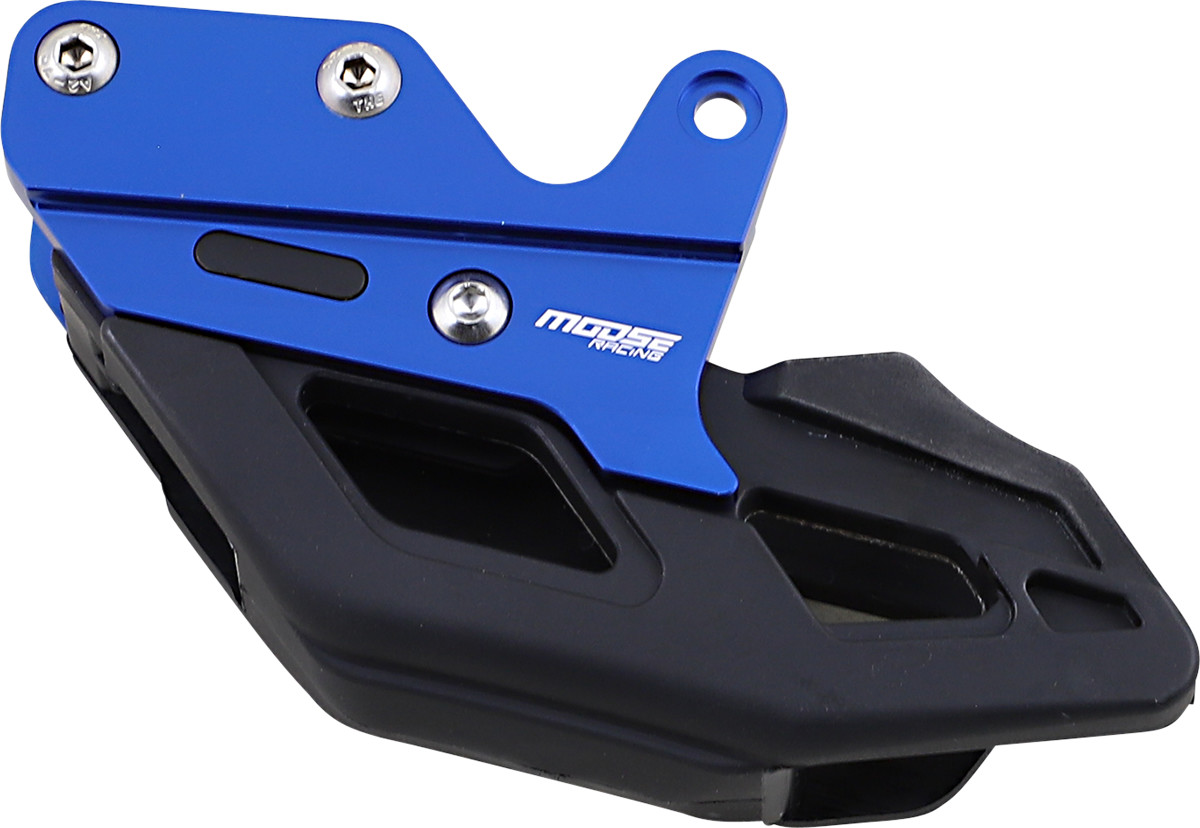 Moose Racing MR-1 Colored AL Chain Guide