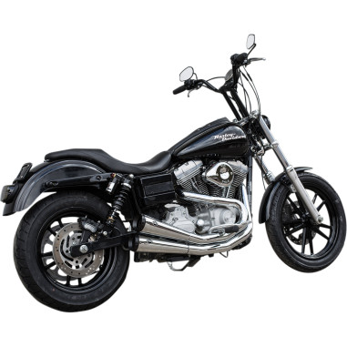 GRAND NATIONAL 2-INTO-2 EXHAUST SYSTEMS