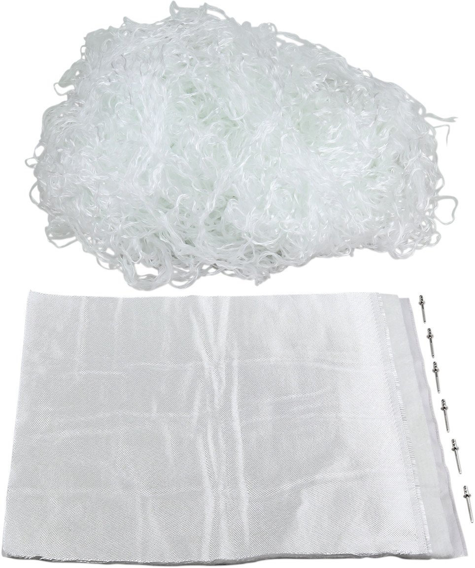 LEOVINCE Muffler Packing Kit