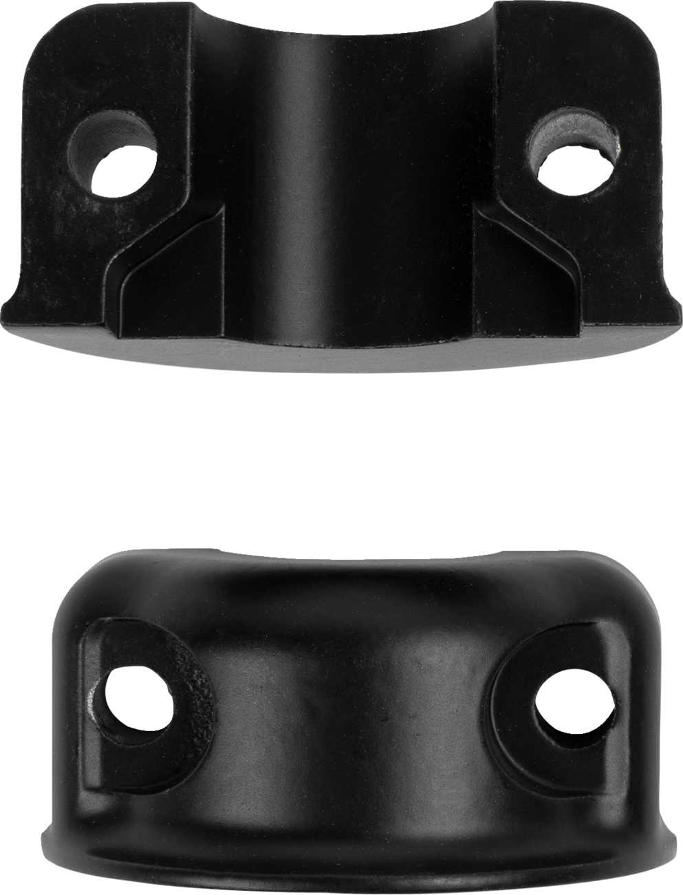 Twin Round Handlebar
