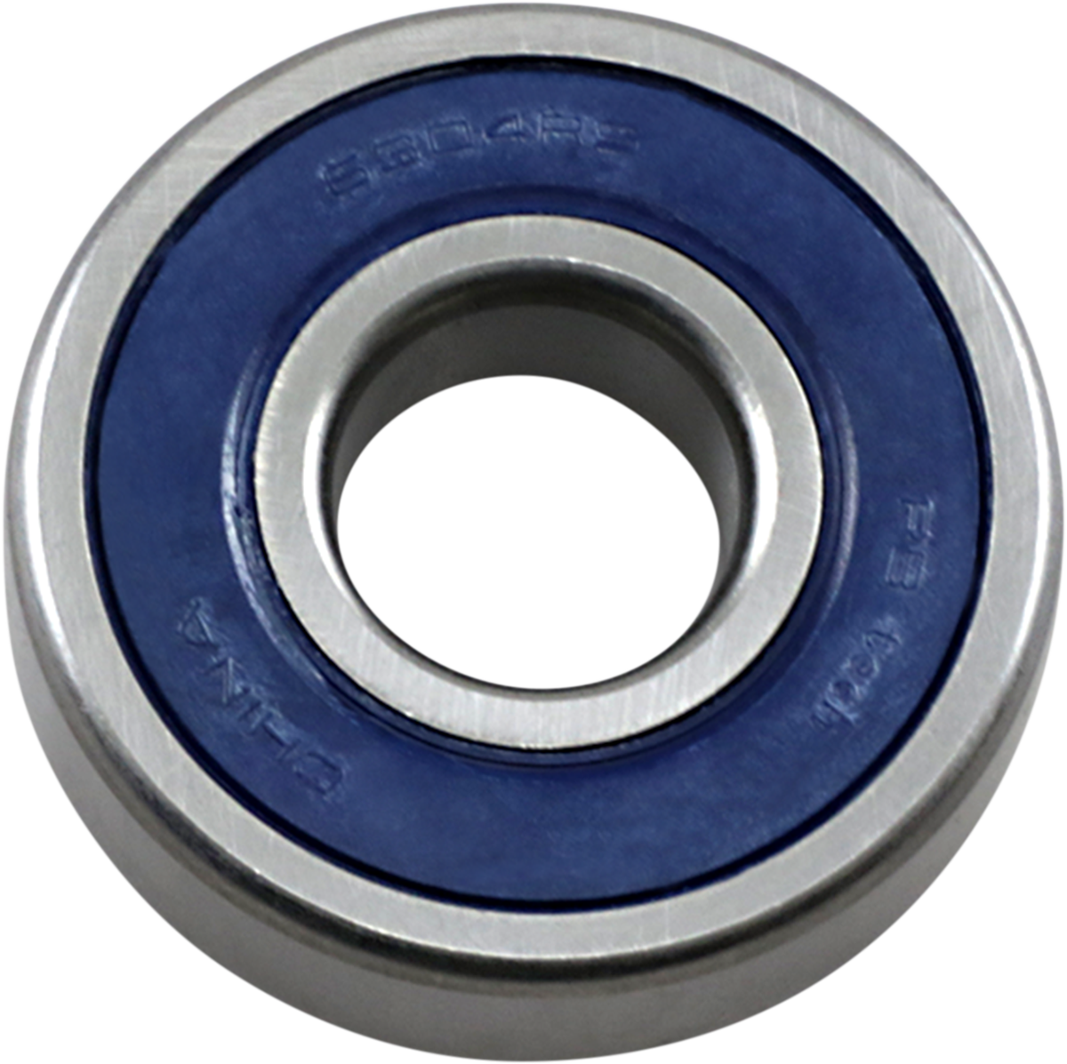 Parts unlimited Wheel Bearing - Double Seal - 20x52x15