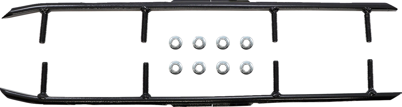 Extender Trail III™ Flat-Top® Wear Bars
