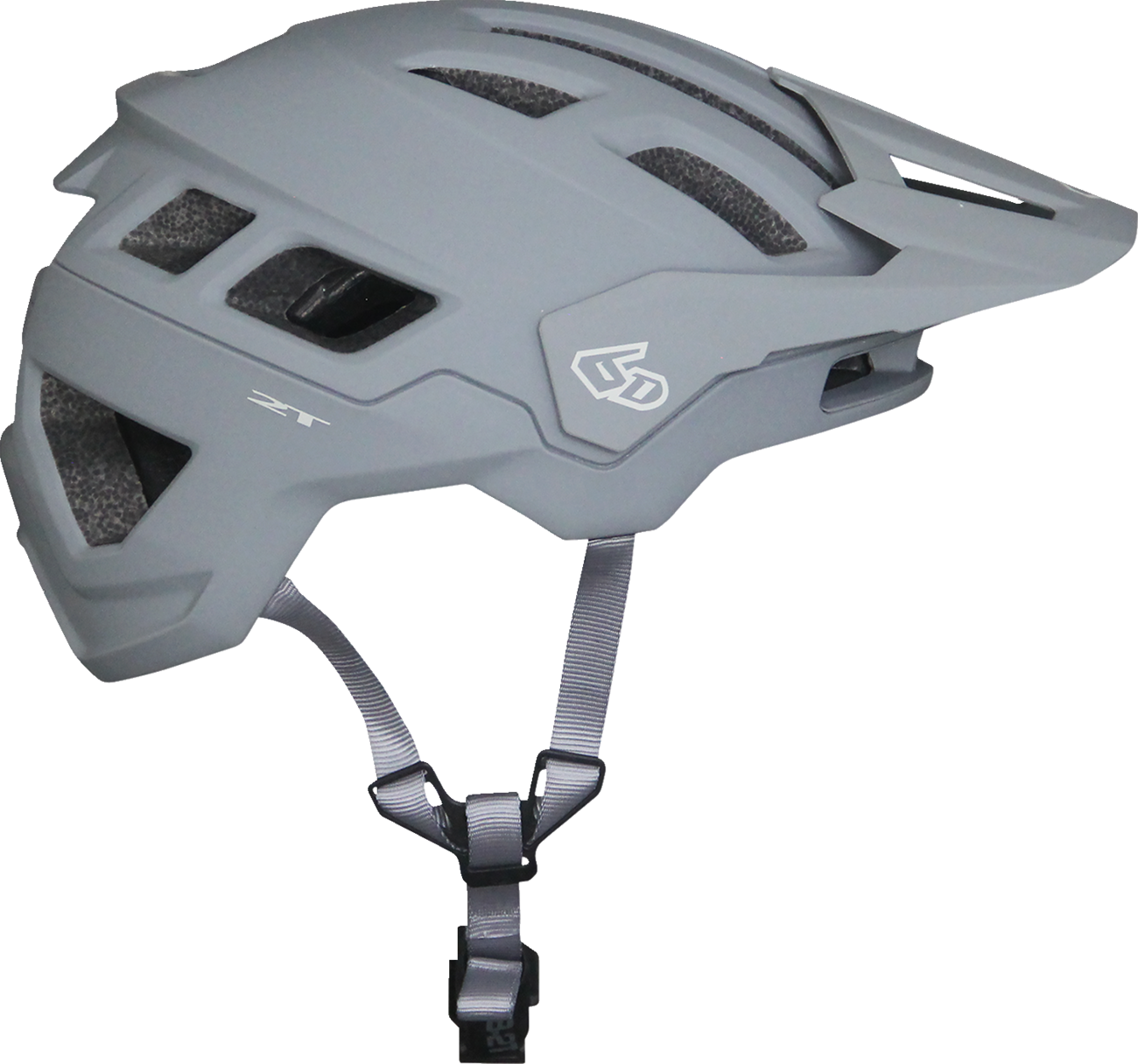 6D HELMETS ATB-2T Ascent Bicycle Helmet