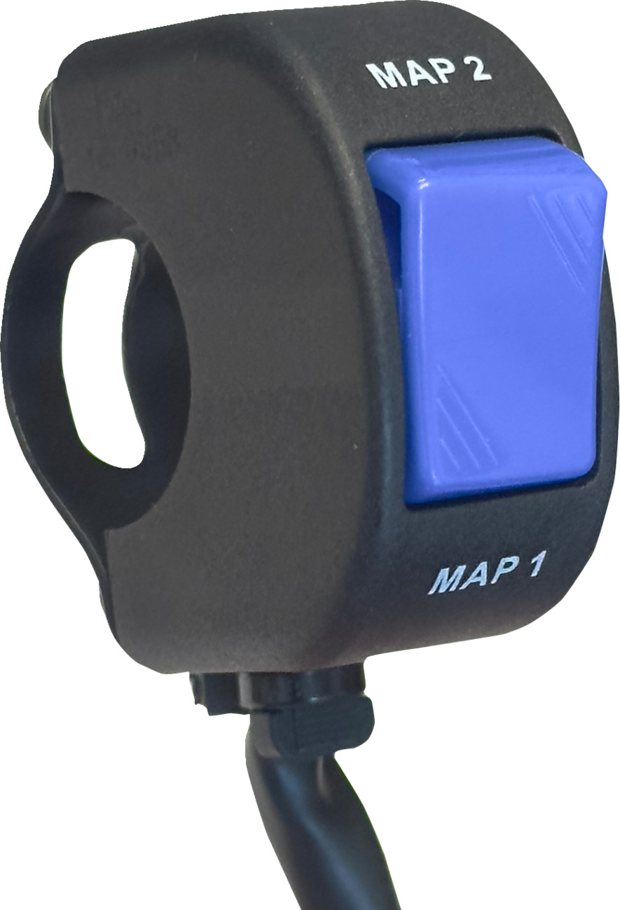 K&S TECHNOLOGIES Ignition Map Switch