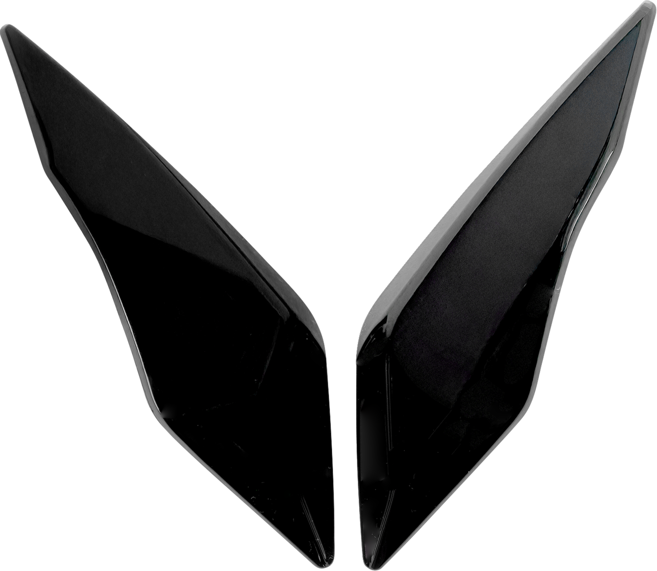 Icon Ultraflite™ Helmet Forehead Vents