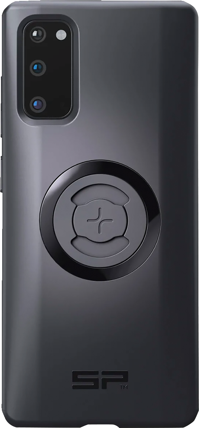 SPC+ Phone Case