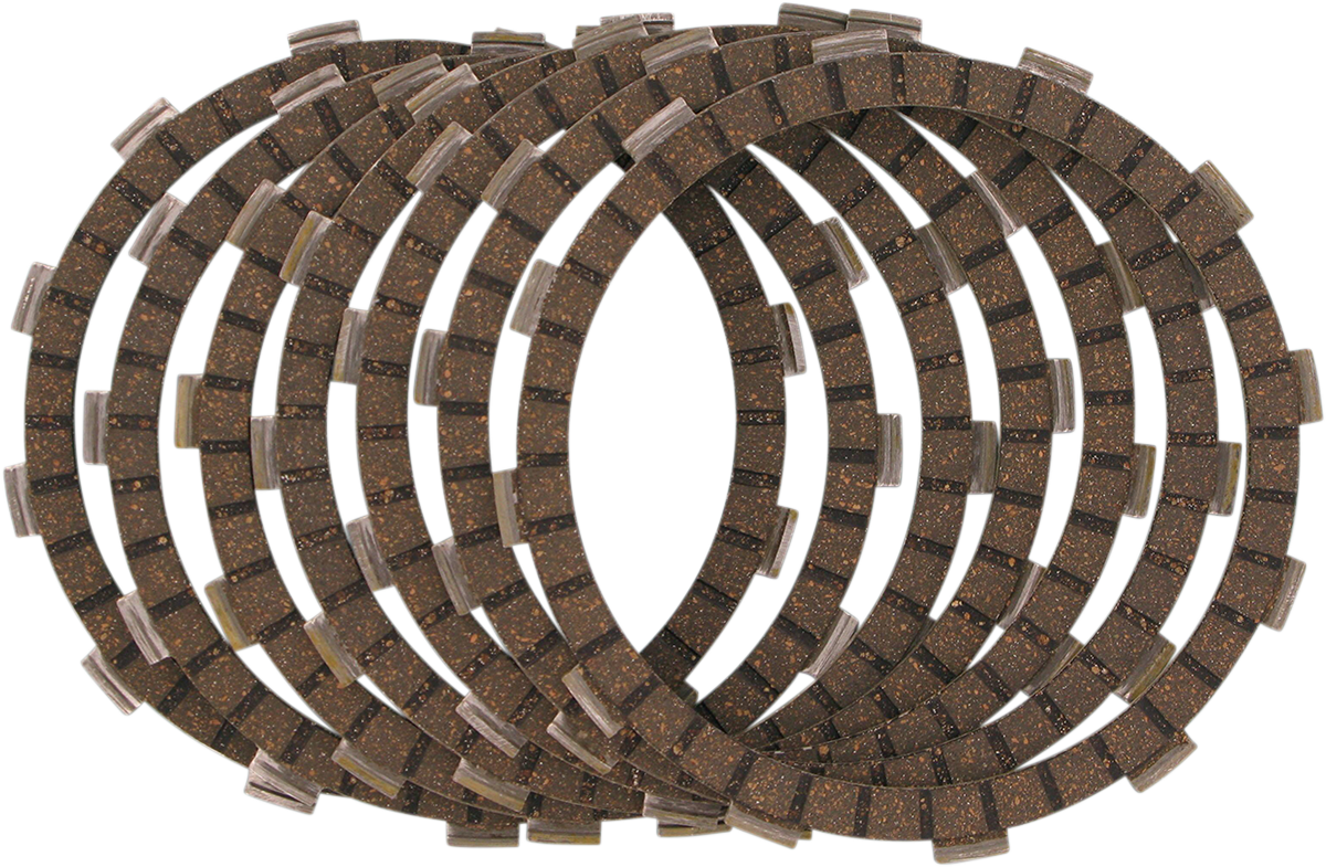 CK Standard Series Clutch Kit