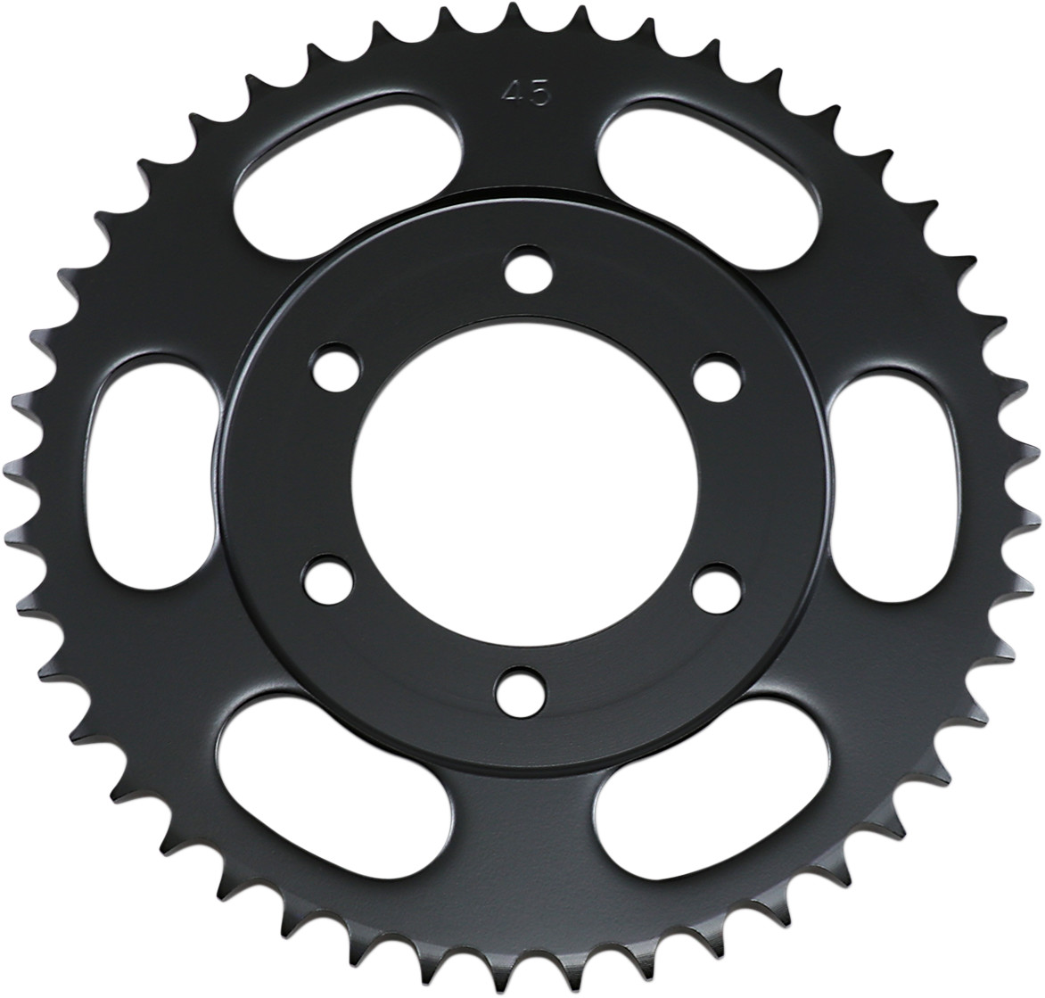 PARTS UNLIMITED Rear Sprocket
