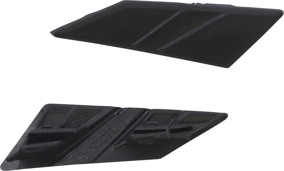Z1r Range Helmet Vent Plug Kit
