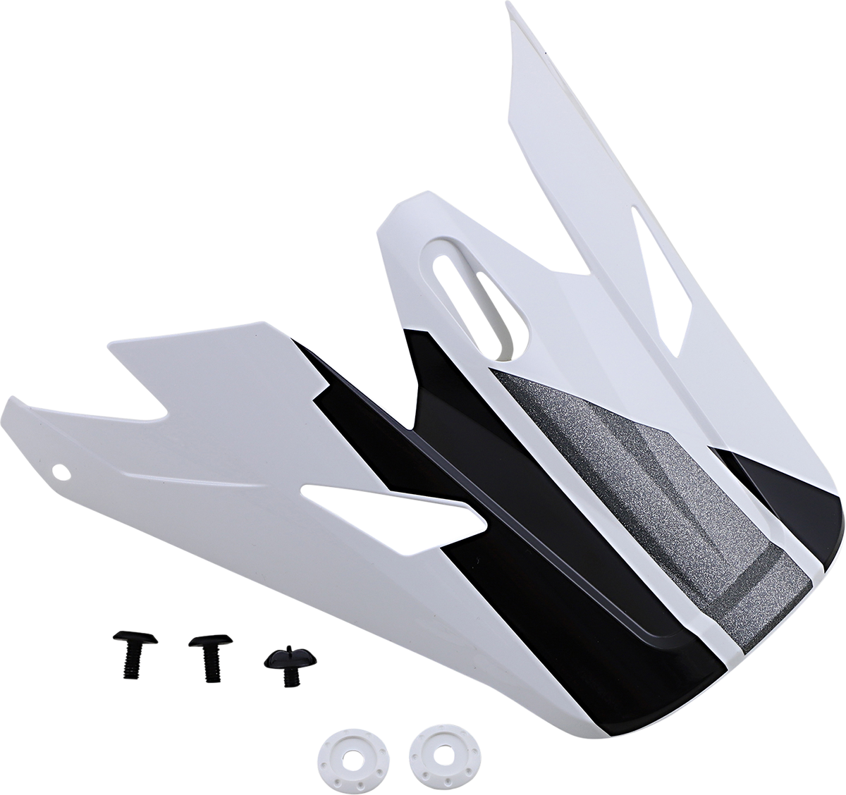 Z1R Rise Evac Helmet Visor