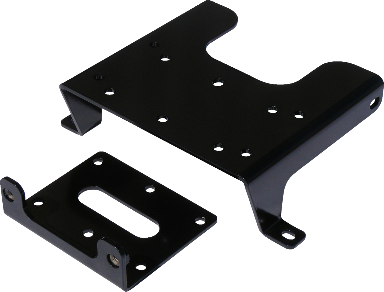 KFI PRODUCTS KFI Winch Mount Application Chart