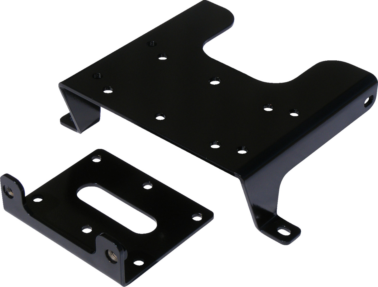 KFI PRODUCTS KFI Winch Mount Application Chart