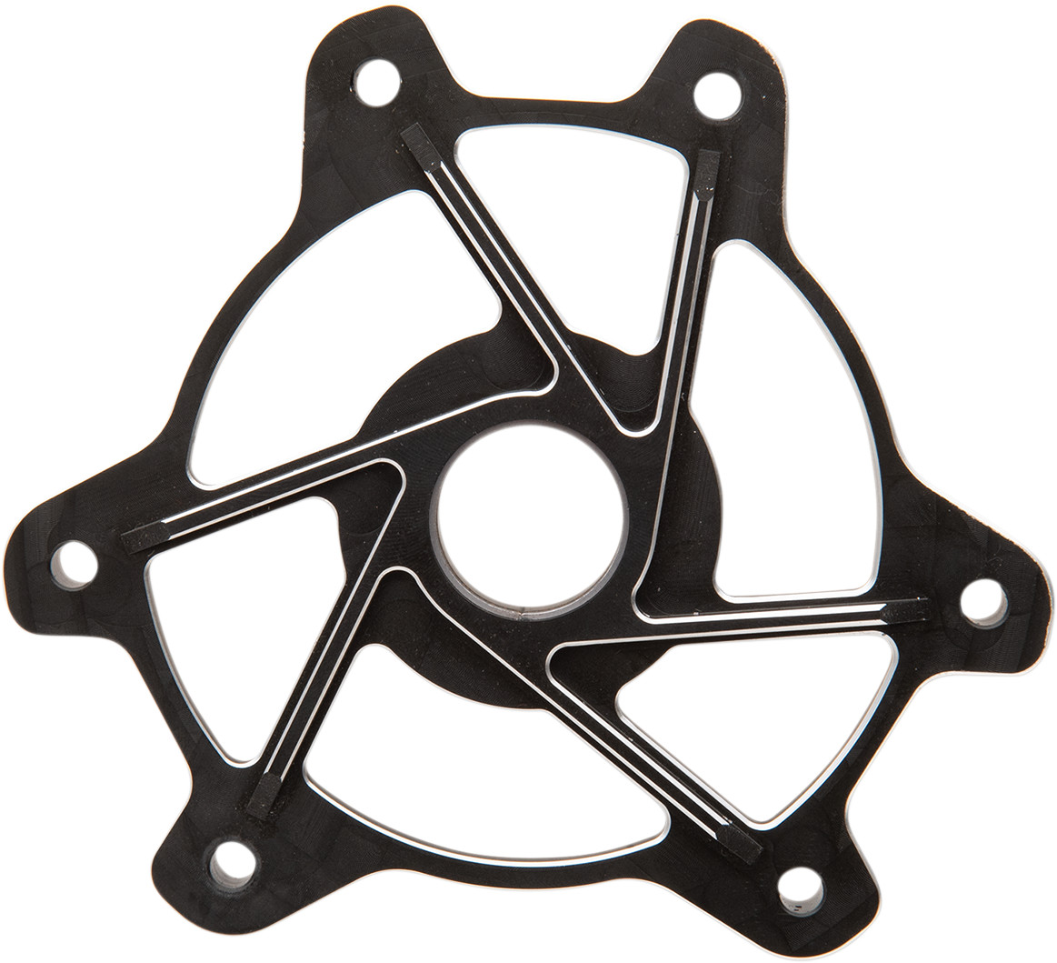 QUAD LOGIC Clutch Cover