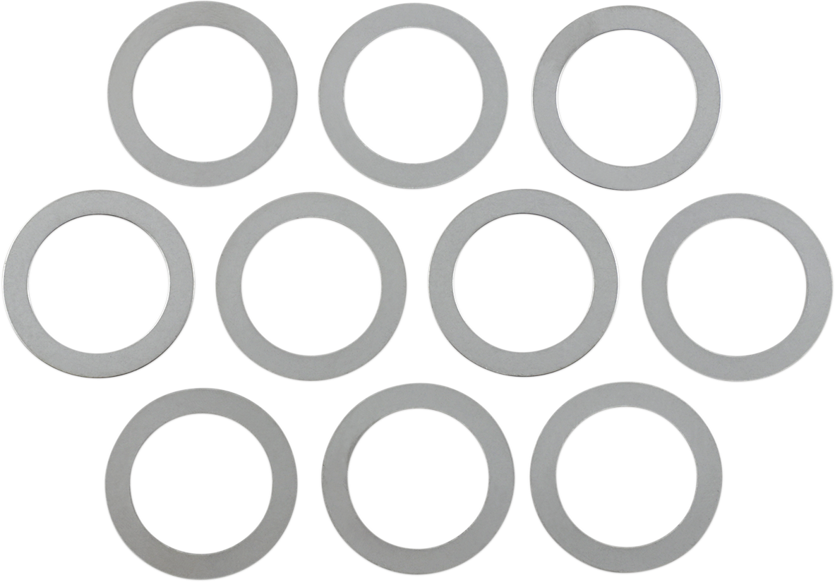 Cam Shims