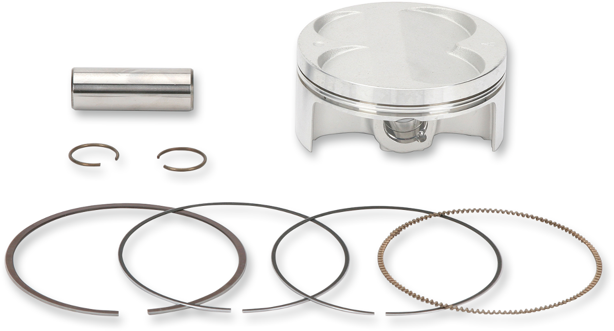 Prox Piston Kit for 4-Stroke 2004-2006 Suzuki RMZ250 / 2004-2005 Kawasaki KX250F