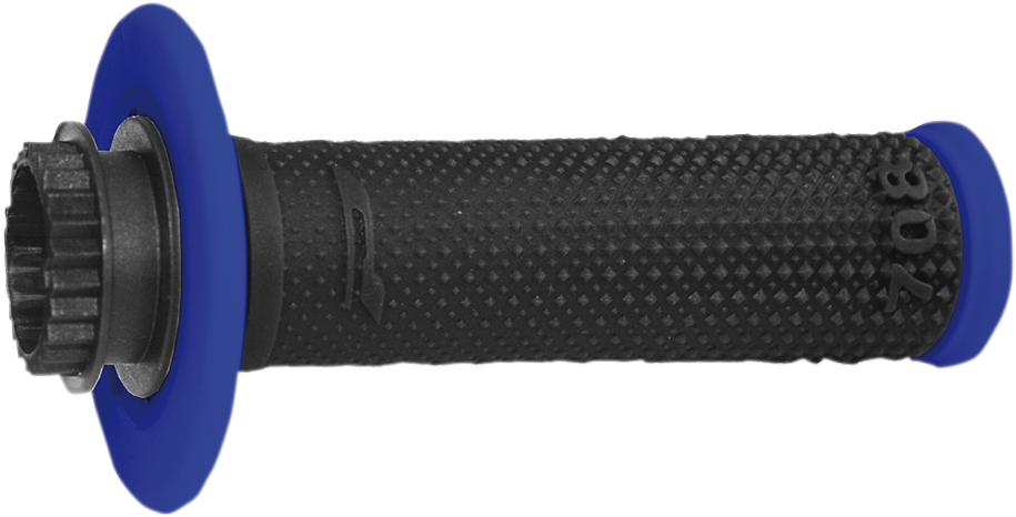Pro Grip 708 Locking Speed Control System Grips