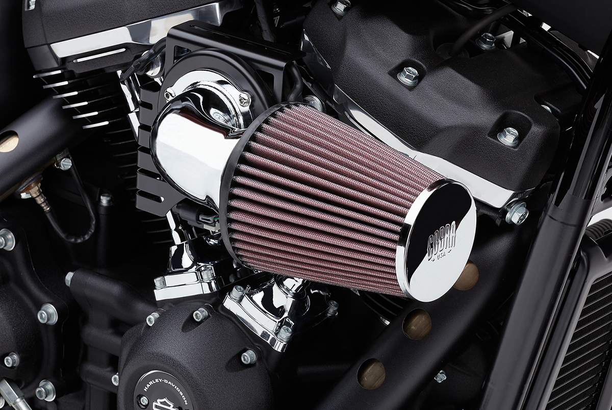 COBRA Cone Air Intake Kit