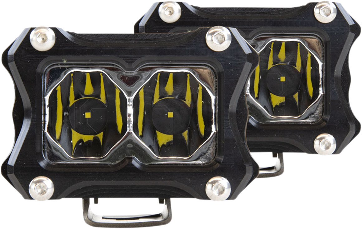 HERETIC 6-Series Light Pod