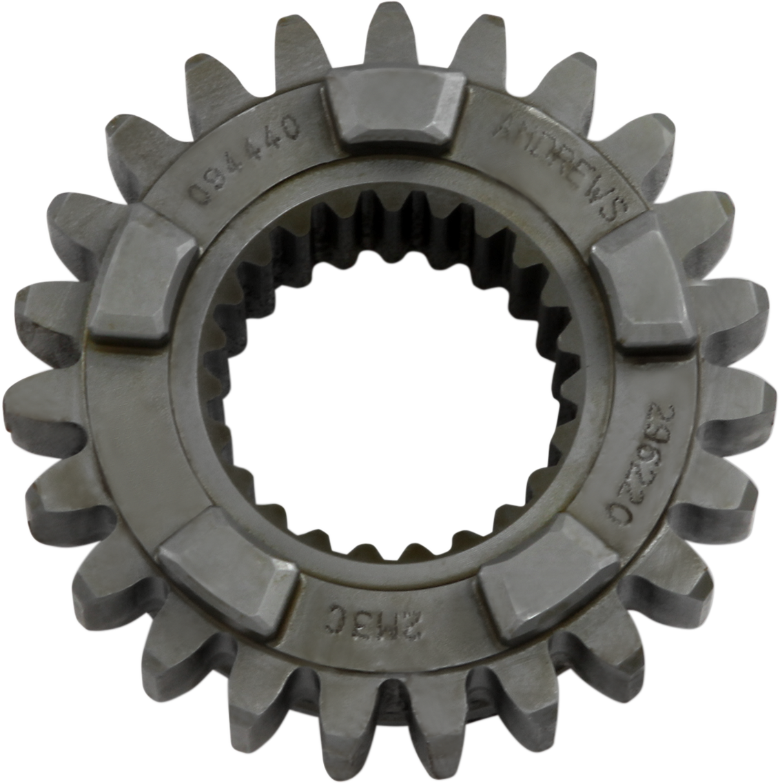 ANDREWS (296220) 5-Speed Countershaft Component | Countershaft Gear - 2nd/3rd Gear
