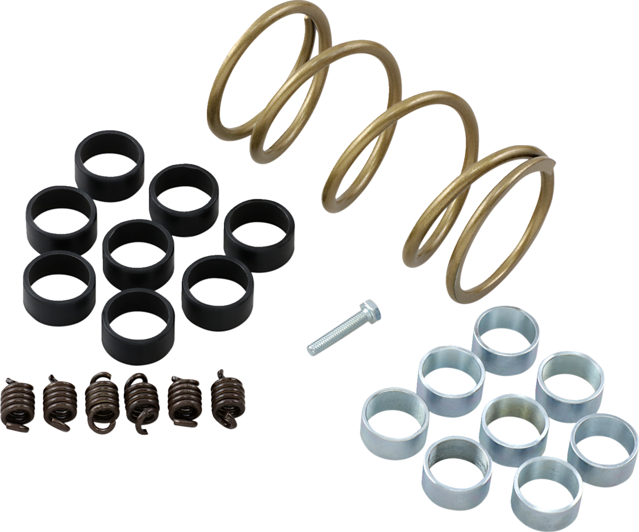 EPI Performance Sport Utility Clutch Kit Yamaha Viking 700 / Viking VI 700 2014-2021