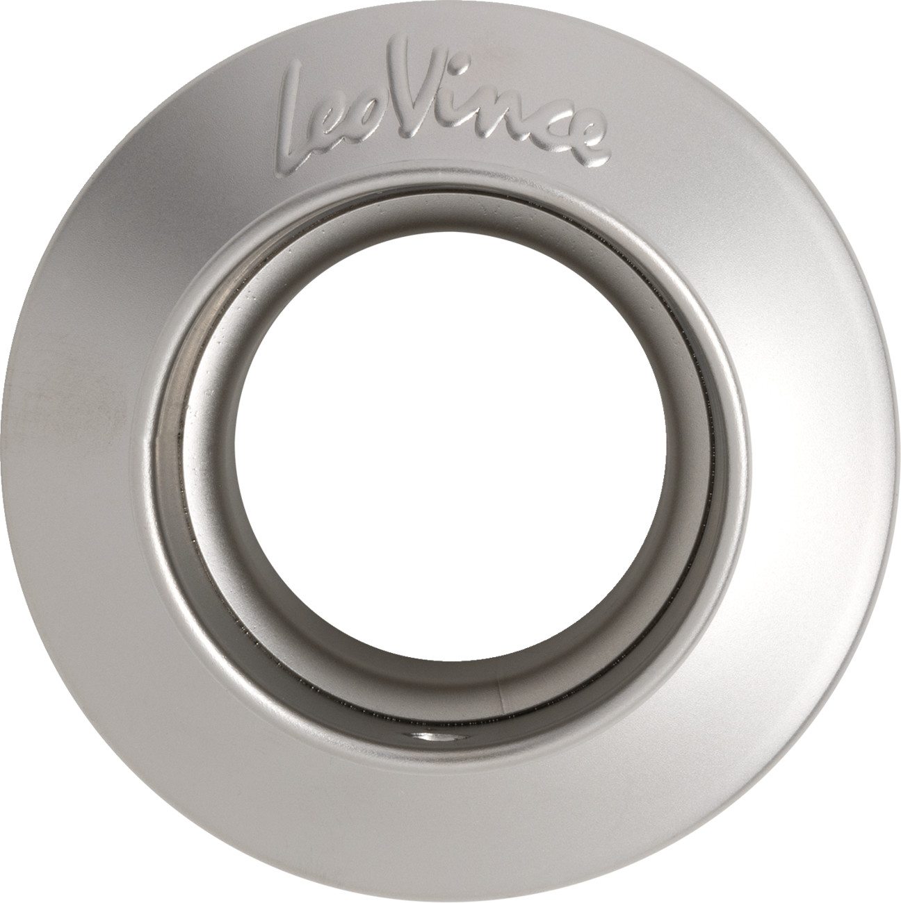 LEOVINCE End Cap
