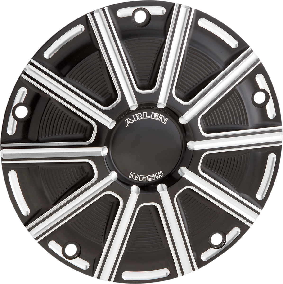 ARLEN NESS 10-Gauge Derby Cover