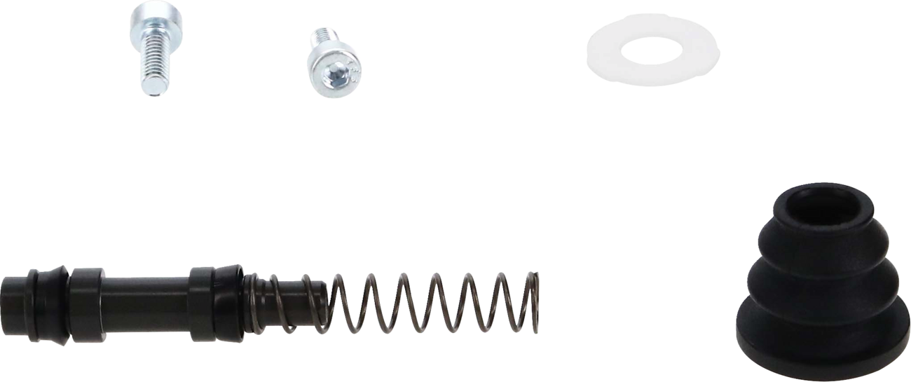 Clutch Master Cylinder Rebuild Kit