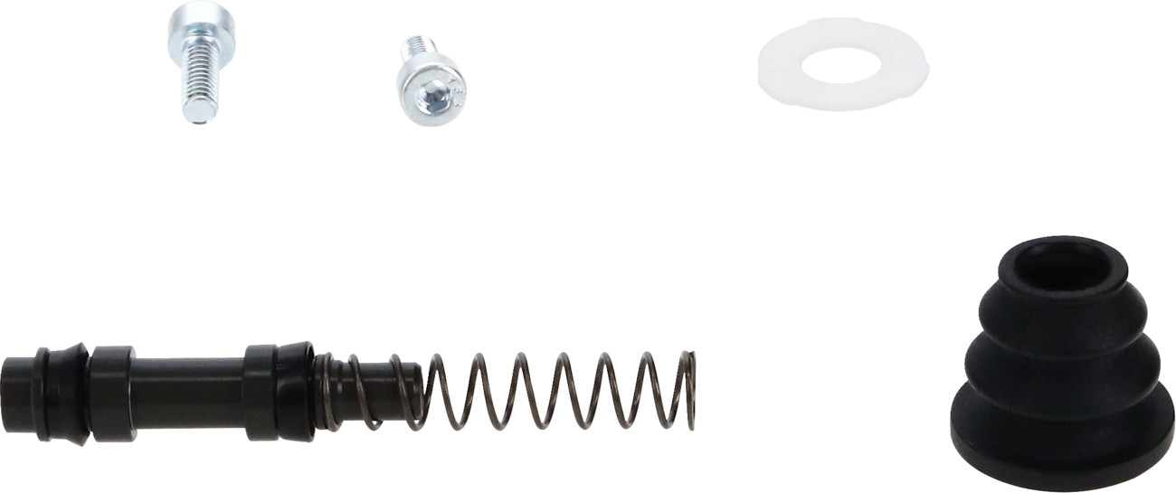 PROX Clutch Master Cylinder Rebuild Kit