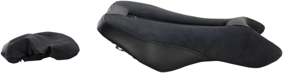 SADDLEMEN Gel Channel™ Sport Seat — Solo