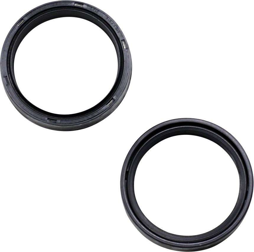 PARTS UNLIMITED Front Fork Seals