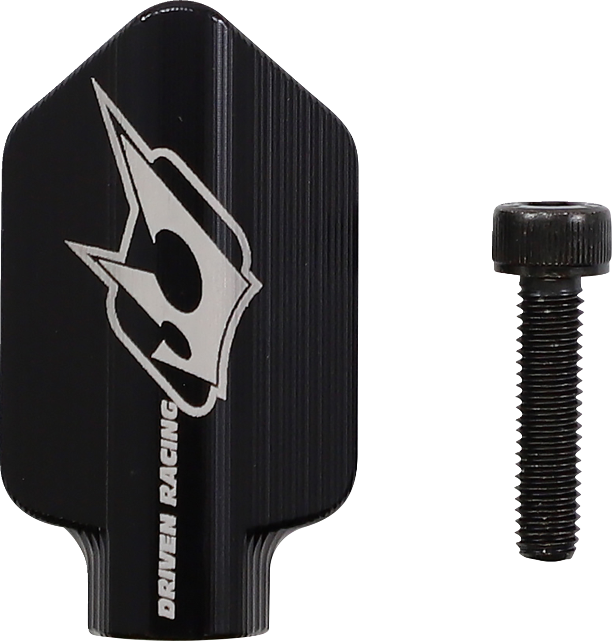 DRIVEN RACING Lever Guard Tip