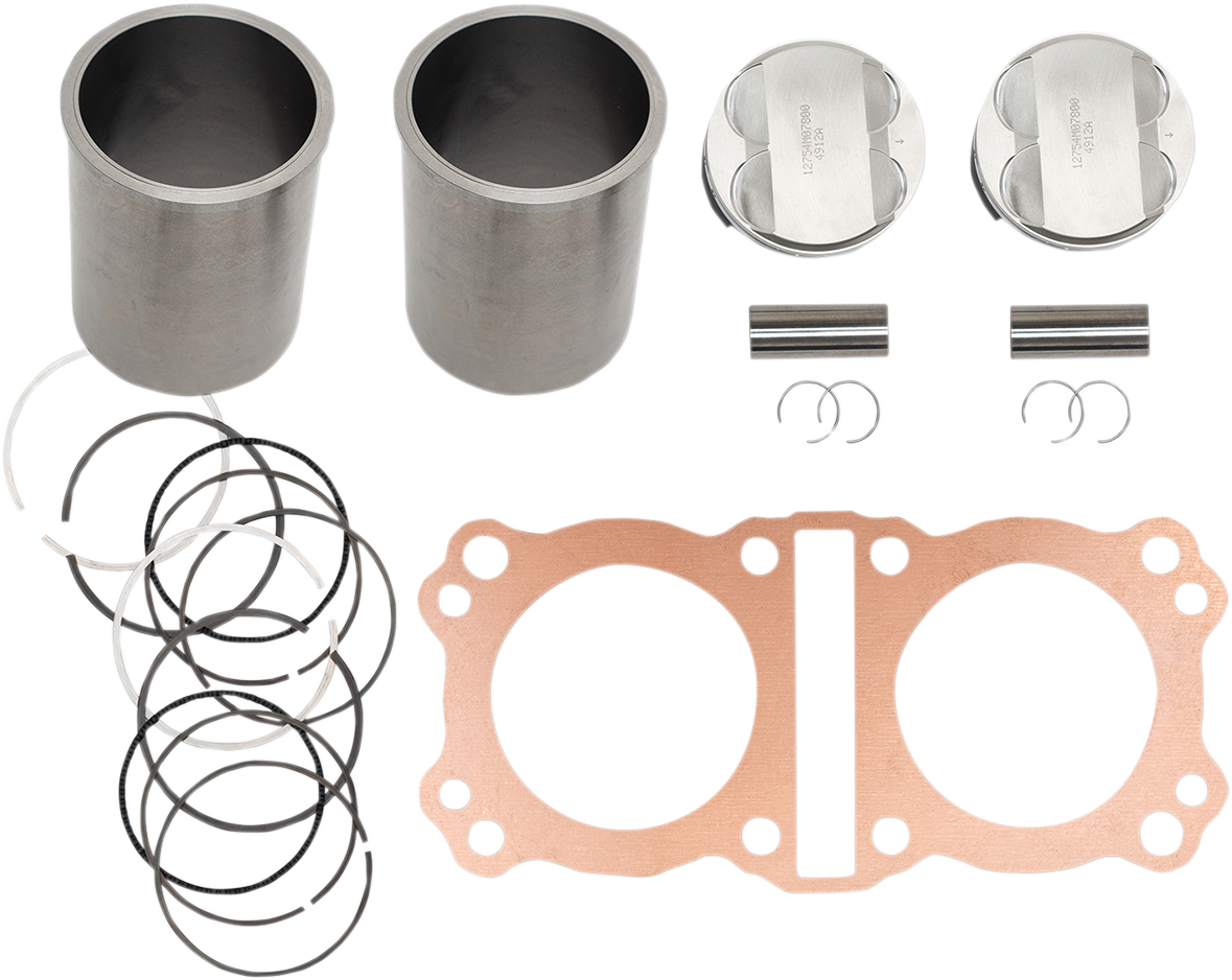 S&S CYCLE Big Bore Kit