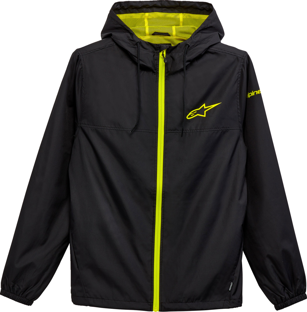 Alpinestars Treq Windbreaker Jacket