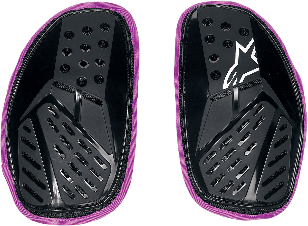 ALPINESTARS Stella Bionic Chest Pads
