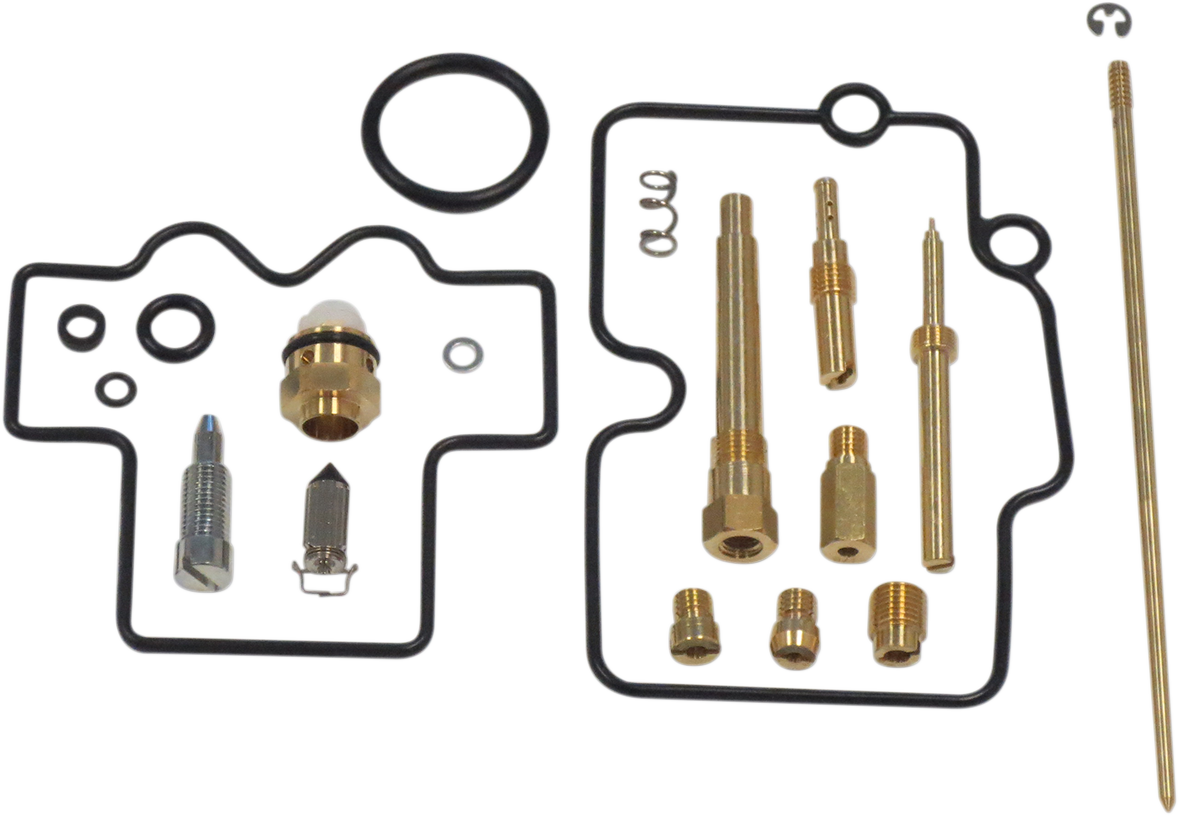 Carburetor Repair Kit