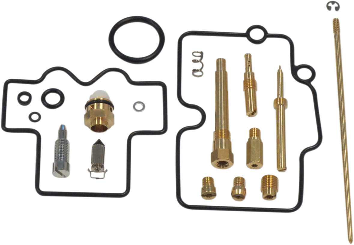 SHINDY Carburetor Repair Kit