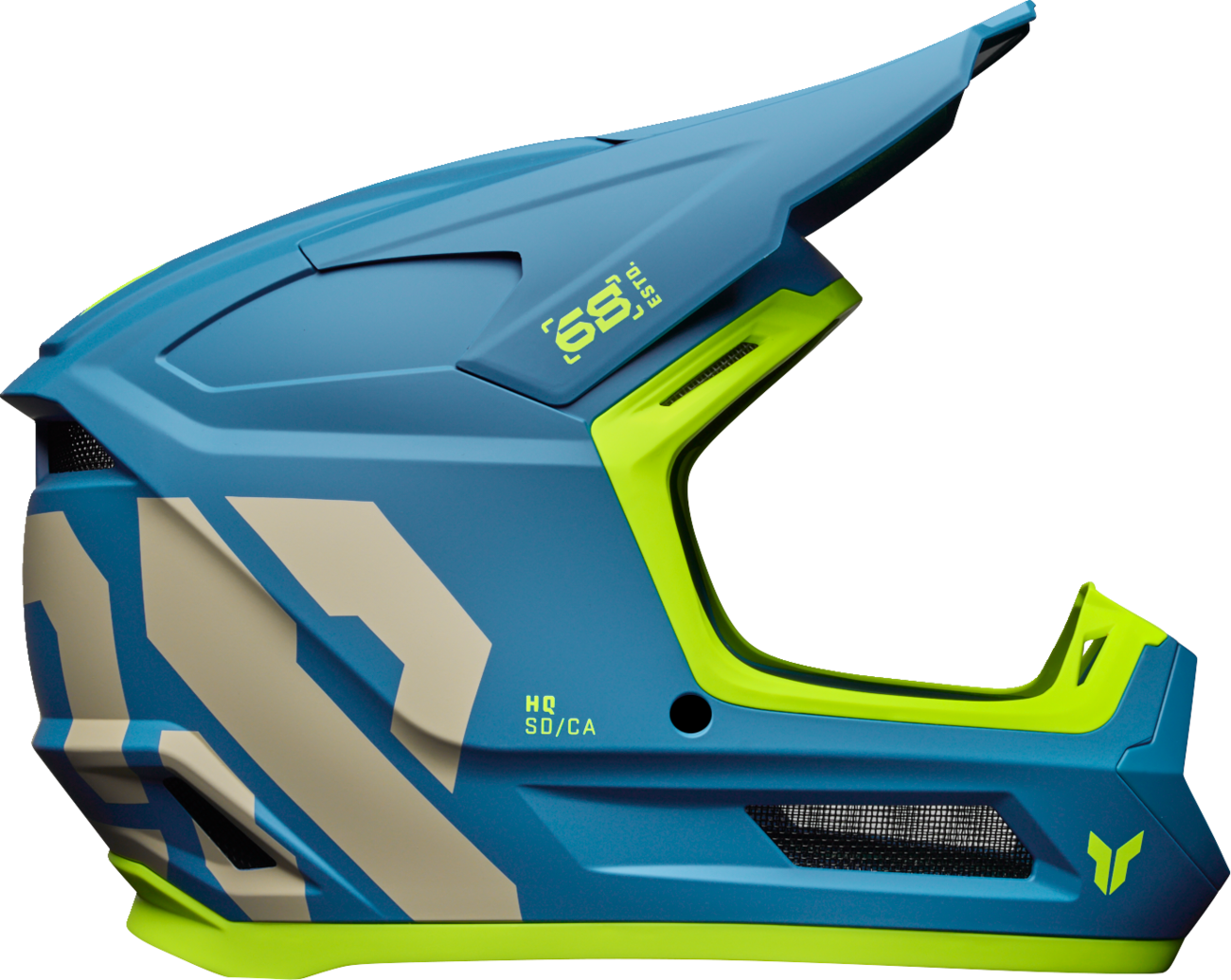 Thor Youth Fleet Forge Helmet