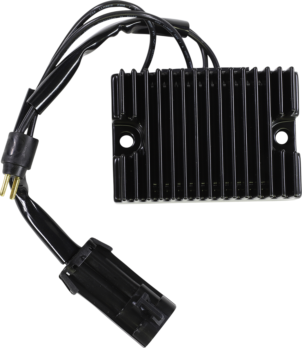 Drag Specialties Premium Voltage Regulator