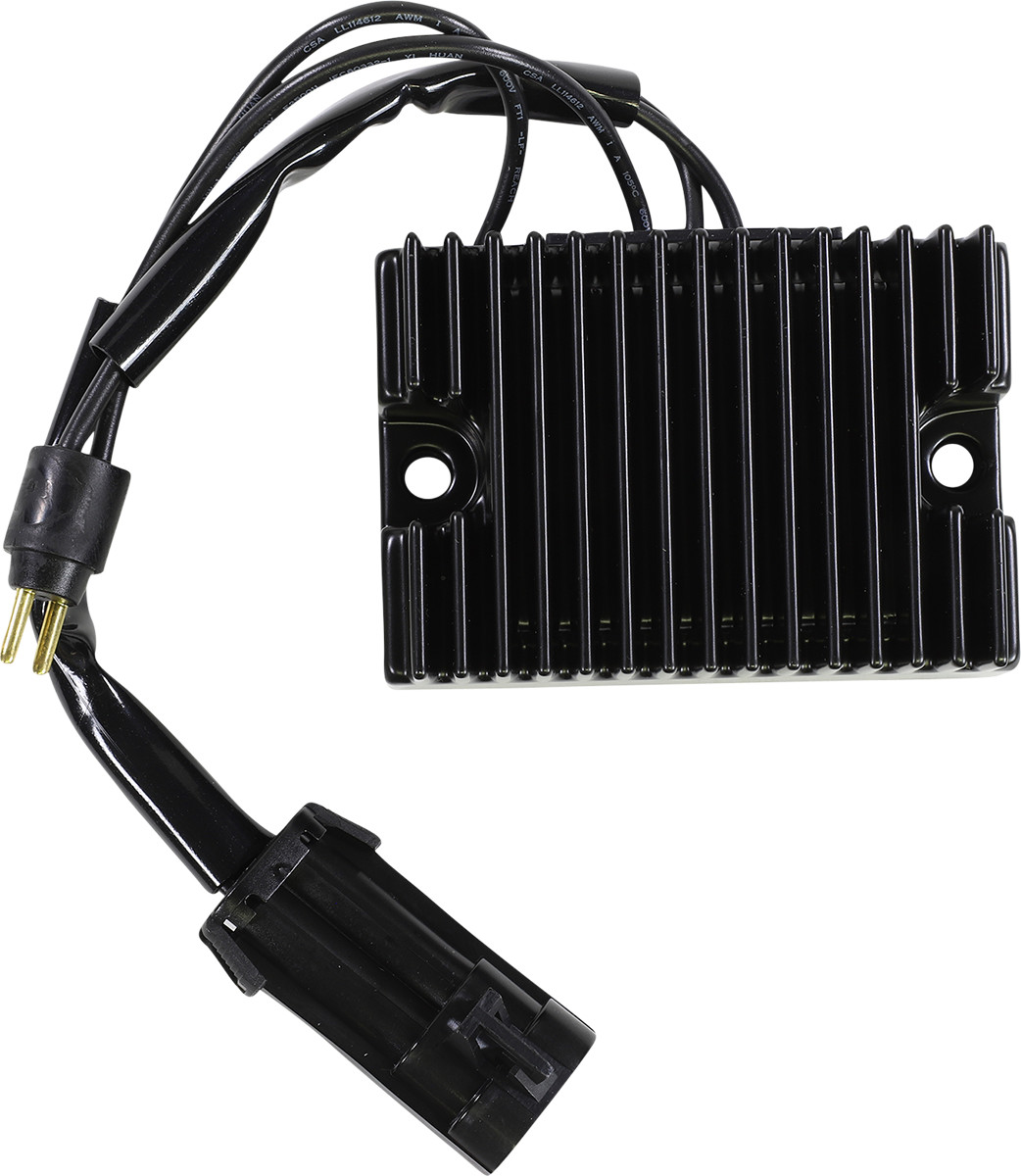 Drag Specialties Premium Voltage Regulator