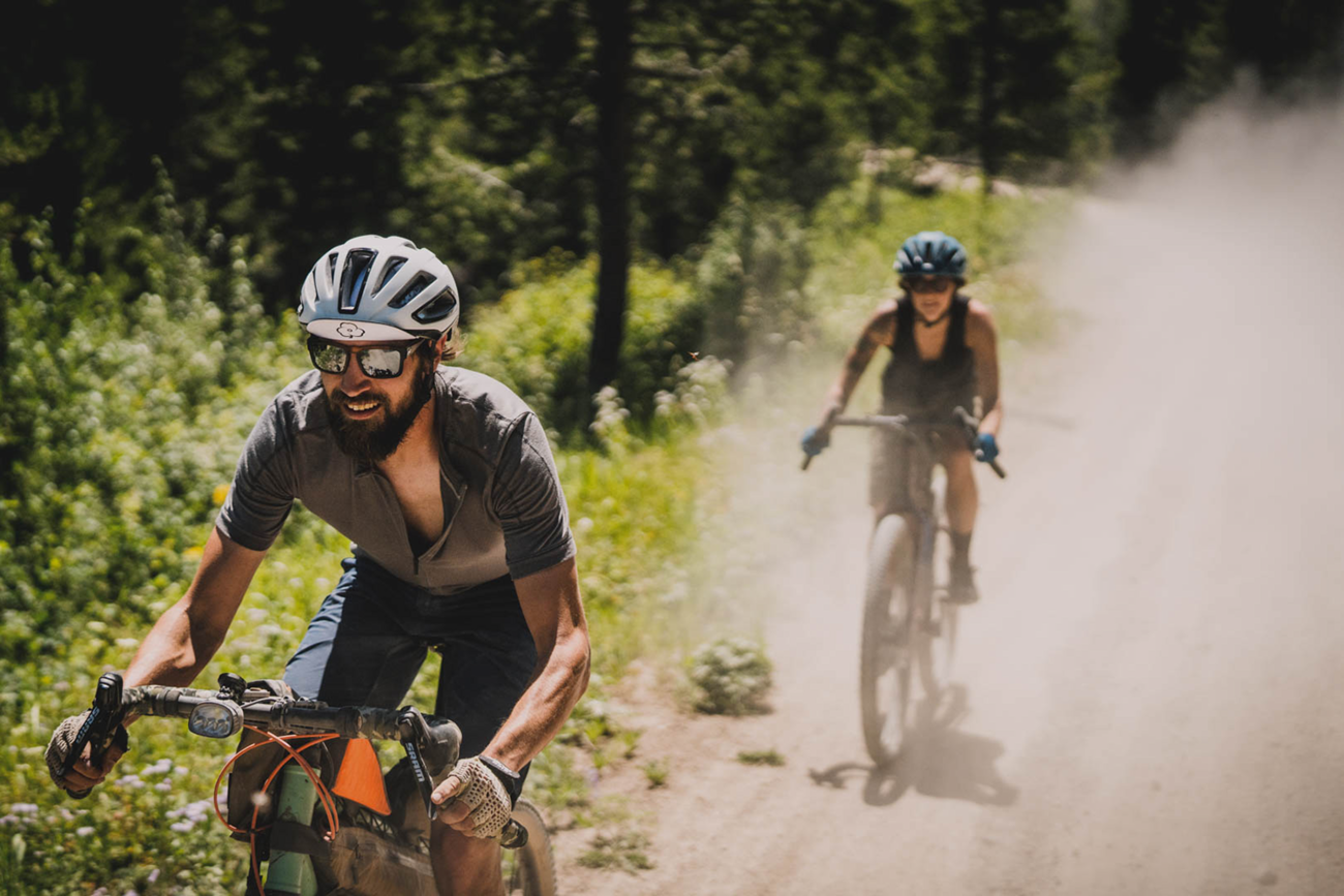 KALI Uno Solid Bicycle Helmet