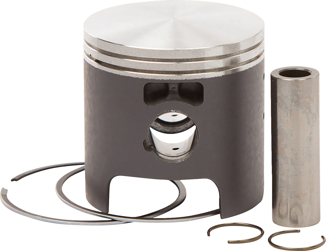 VERTEX Piston Kit Cast Replica for 2 Stroke