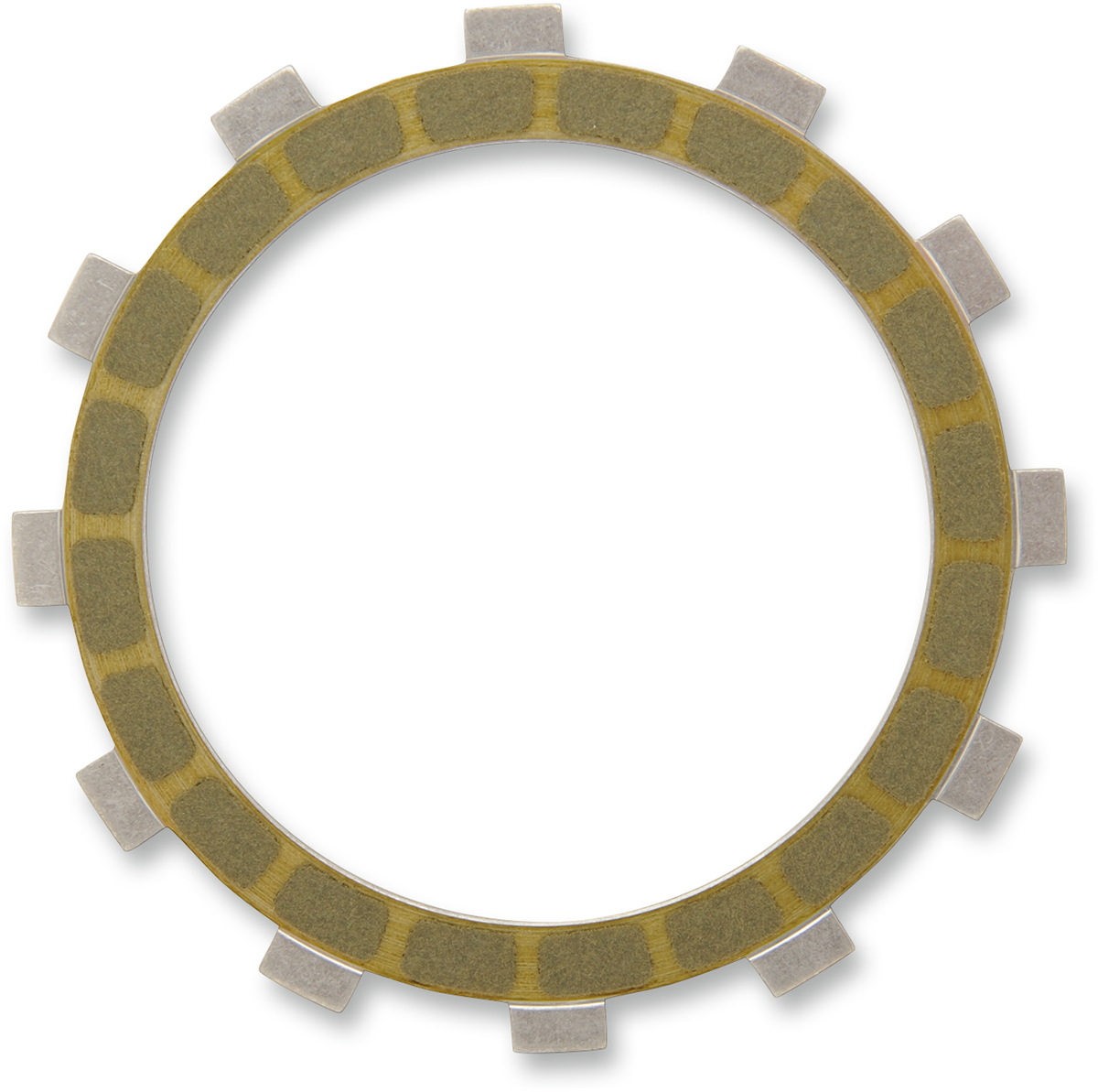 Barnett Clutch Friction Plate Metric 1976-2005