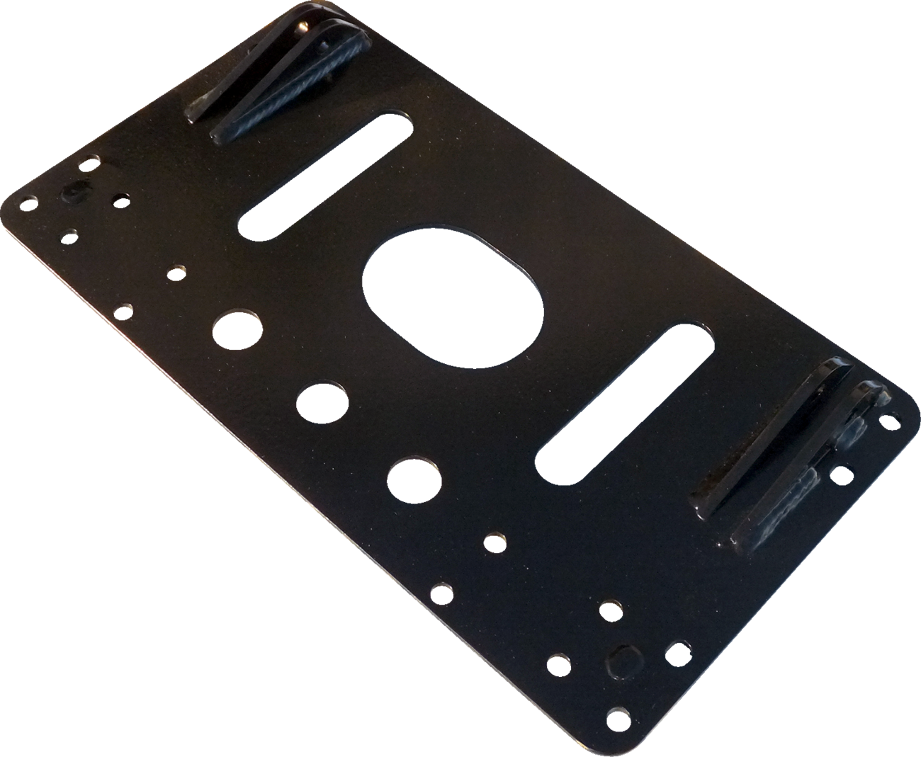 KFI PRODUCTS ATV Mid Plow Mount Kit