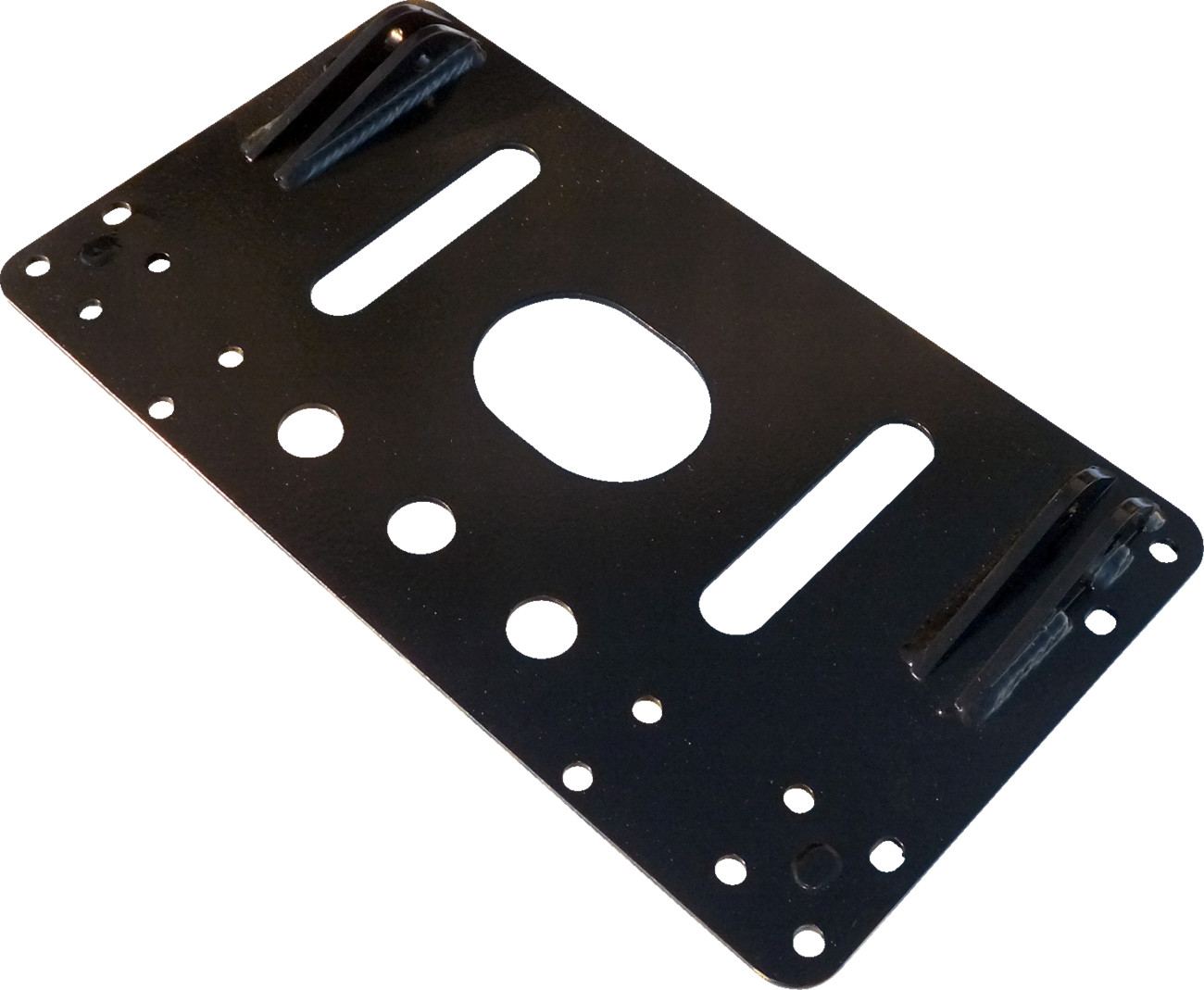 KFI PRODUCTS Plow Mount